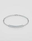 Diamond Strand Bracelet