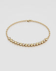 Love Knot Bracelet