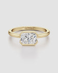 Royal Heirloom Diamond Ring