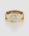 Forever In Love Diamond Ring
