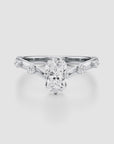 Love for You Diamond Ring