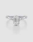 Love for You Diamond Ring