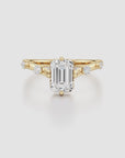 Love for You Diamond Ring