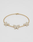 Butterfly Dance Bracelet