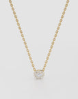 Golden Glow Pendant