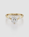 Love for You Diamond Ring