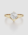 Dynasty Crown Diamond Ring