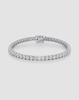 Luna Blazed Tennis Bracelet