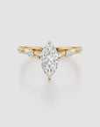 Love for You Diamond Ring