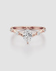Love for You Diamond Ring