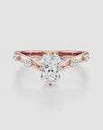 Love for You Diamond Ring
