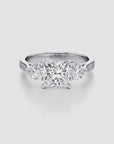 Eternal Soul Diamond Ring