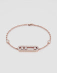Success Moments Bracelet