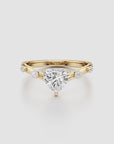 Love for You Diamond Ring