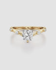 Love for You Diamond Ring