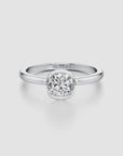 Royal Heirloom Diamond Ring