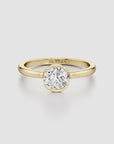 Royal Heirloom Diamond Ring