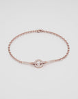 Luminary Loop Bracelet