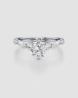 Love for You Diamond Ring