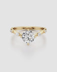 Love for You Diamond Ring