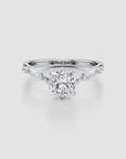 Love for You Diamond Ring