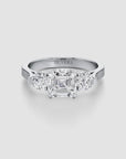 Eternal Soul Diamond Ring