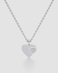 Heartfelt Bond Pendant