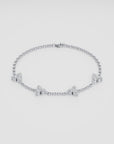 Bracelet of Petals