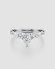 Love for You Diamond Ring