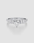 Dream Shield Sparkle Ring