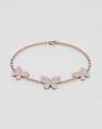 Butterfly Dance Bracelet