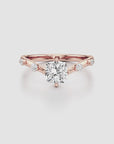 Love for You Diamond Ring