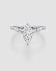 Love for You Diamond Ring
