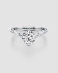 Love for You Diamond Ring