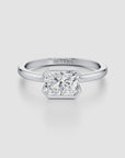 Royal Heirloom Diamond Ring