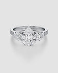 Eternal Soul Diamond Ring