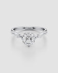 Love for You Diamond Ring
