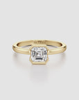Royal Heirloom Diamond Ring