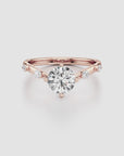 Love for You Diamond Ring