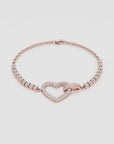 Secure Love Bracelet
