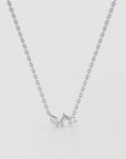 Symphony of Shapes Pendant