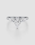 Love for You Diamond Ring