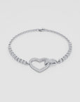 Secure Love Bracelet