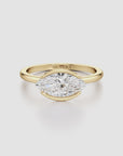 Royal Heirloom Diamond Ring