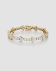 Garden of Hearts Bracelet