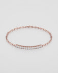 Diamond Strand Bracelet