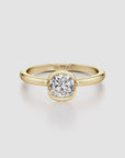 Royal Heirloom Diamond Ring