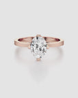 Simply Yours Ring
