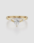 Love for You Diamond Ring