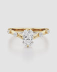 Love for You Diamond Ring